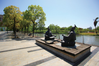 米兰·全站APP登录入口科技人文研究院申...